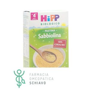 Hipp Biological Pastina Sabbiolina 320 g