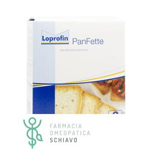 Loprofin Rusks With Reduced Protein Content 300 g