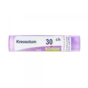 Boiron Kreosotum 30ch Tubo Granuli 4 G.