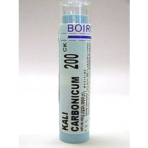 CEMON KALIUM CARBONICUM 200CH SINGLE-DOSE GLOBULES