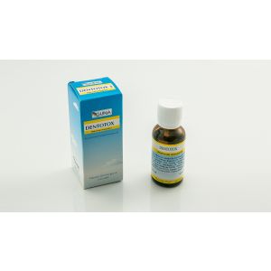 Guna Detox 9 Gocce 30 ml