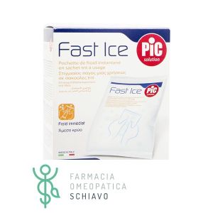 Pic Instant Ice 2 Sachets