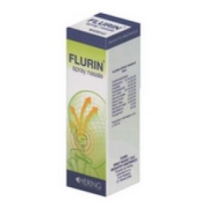 Flurin Hering Nasal Spray 15ml