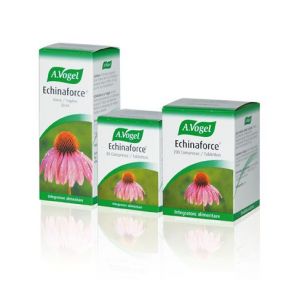 A.vogel Echinaforce Immune Defense Supplement 200 Tablets