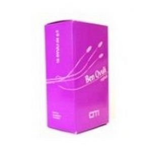 Oti Ortho Well Composed Homeopathic Medicine 6 Vaginal Ovules 3g
