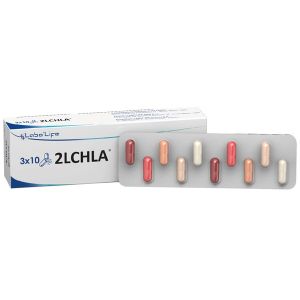 Labo'life 2lchla  30 Capsule