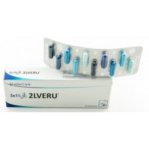 Guna Labo'life 2LVERU 30 Capsule