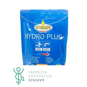 Ultimate Sport Hydro Plus Orange Mineral Salts Supplement 420 g