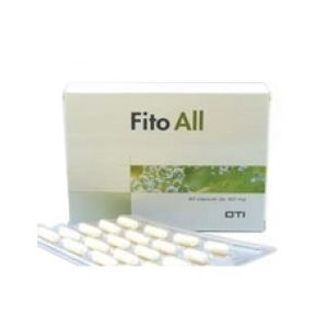 Oti Fito All Food Supplement 60 Tablets