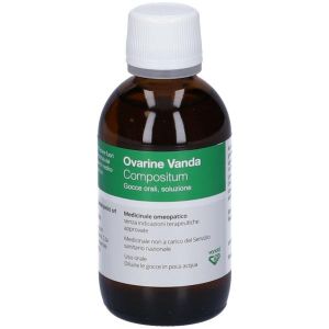 Ovarine Vanda Compositum 50ml