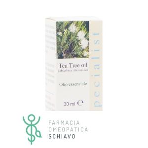 Talamonti Tea Tree Oil Essential Oil 30 ml