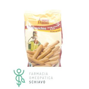 Aminò Snacks With Protein Free Extra Virgin Olive Oil 150 g