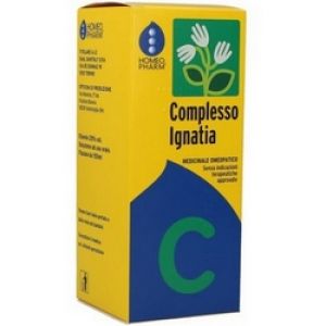Cemon Homeo Complex Ignatia Amara Drops 150ml