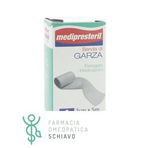 Medipresteril Bandage For Self-medication 7x500 cm 1 Piece