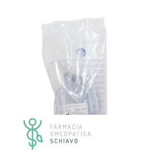Flaem New Set of Plastic Aerosol Therapy Accessories Type 2