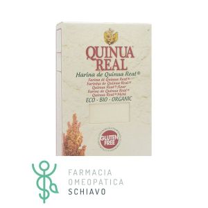The Window on the Sky Quinua Real Quinoa Flour 350 g