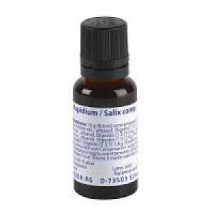 Weleda Aspidium/Salix Compositum Drops 50ml