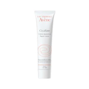 Eau thermale avene cicalfate + protective restructuring cream 40 ml