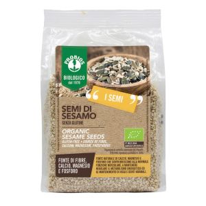 Probios Organic Sesame Seeds Gluten Free 300 g
