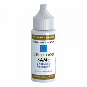 Cellfood  Same Gocce 30 Ml.