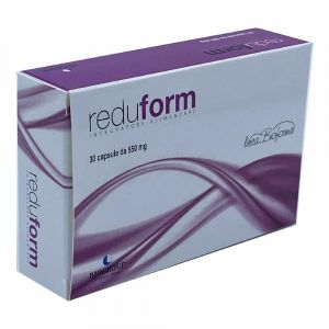 Reduform Integratore 30 Capsule