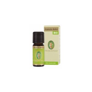 Olio Essenziale Bio Arancio Dolce 10ml