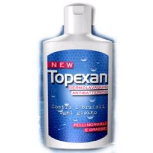 Topexan dermolavaggio pelle normale grassa 150 ml