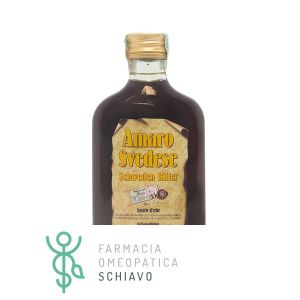 Amaro Erbe Svedesi Maria Treben 200ml