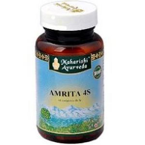 Amrita 4s Sugar Free Antioxidant Supplement 60g