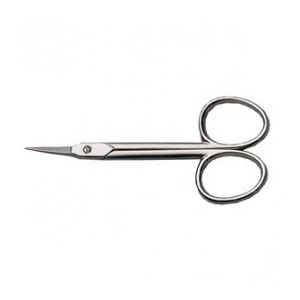 Beautytime curved tip scissors