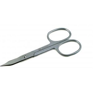 Beautytime Thin Curve Scissors 1 Piece