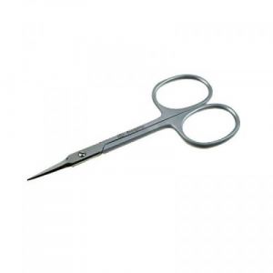 Beautytime extrafine straight tip scissors 1 piece