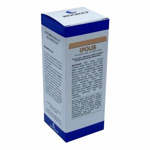 Ipolib 50ml Soluzione Idroalcolica