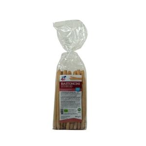 La Finestra Sul Cielo Spelled Sticks Without Organic Yeast 200 g