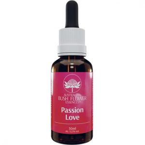 Bush Flower Essences Fiori Australiani Sexuality Gocce 30ml