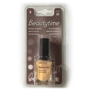 Beautytime smoothing nail polish
