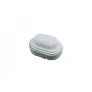 Beautytime Pumice Stone With Nail Brush