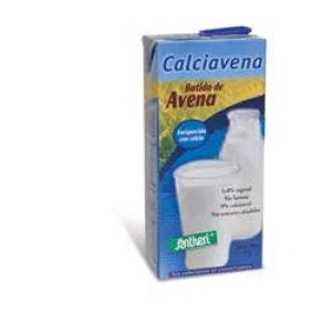 Lactavena Calciavena Santiveri