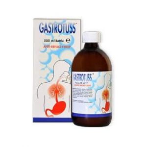 Gastrotuss Antireflux Syrup 500ml