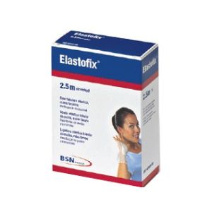 Elastofix Elastic Fixing Bandage Hand/Wrist/Arm 2.5m