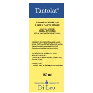 Di Leo Tantolat 150ml