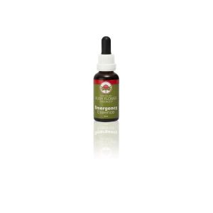 Natur Emergency Essences Management Of Difficulties 30ml