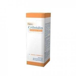 Neo Criloidin Shampoo Delicato 200ml