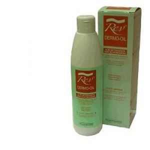 Rev dermo shower cleansing oil 250 ml