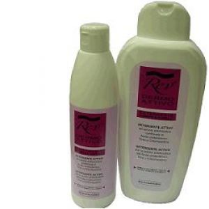 Rev dermoactive antifungal shower shampoo 250 ml