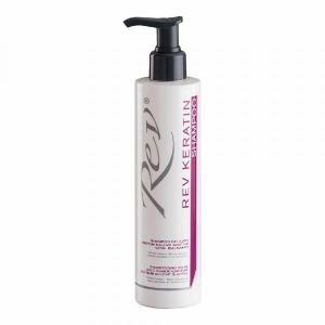 Rev Keratin Shampoo Flacone 250ml