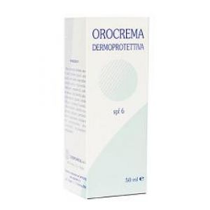 Orocrema dermoprotective cream 50 ml