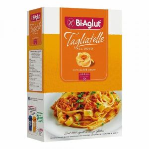 Biaglut Tagliatelle All'uovo Senza Glutine 250g