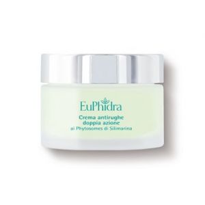 Euphidra skin progress system double action anti-wrinkle cream 40 ml