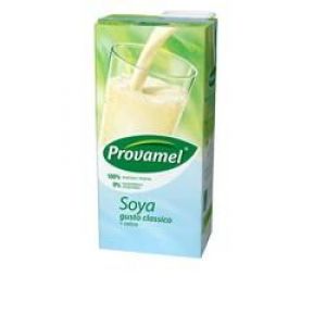 Provamel Soya Drink With Mineral Calcium Classic Taste 1 Litre